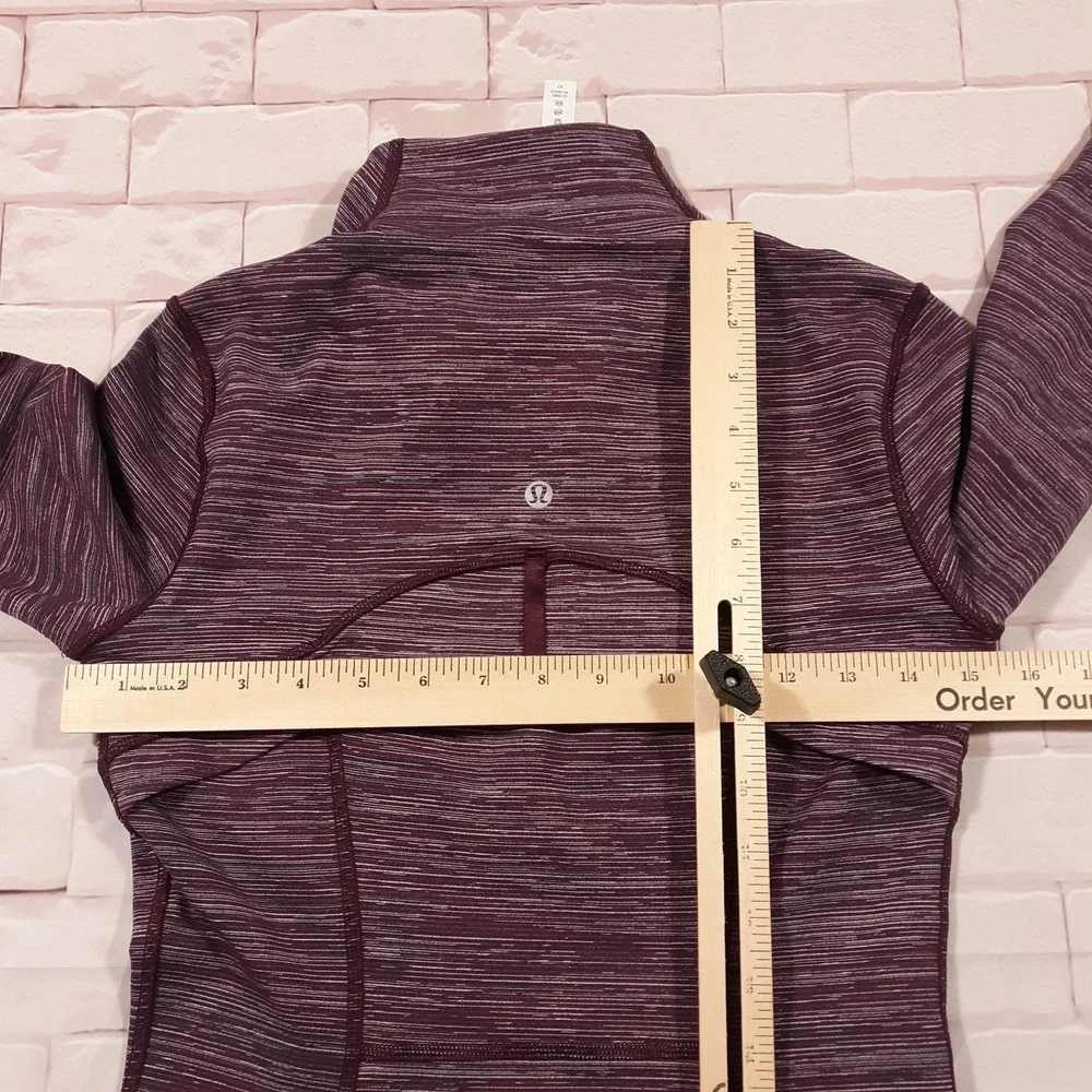 lululemon athletica very good